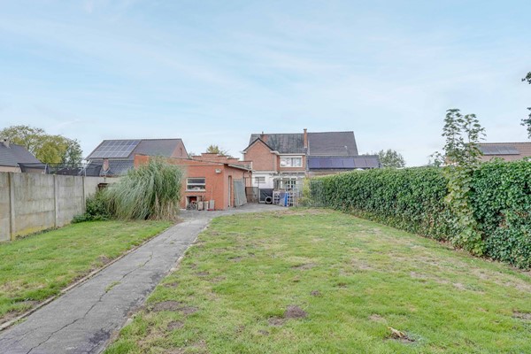 Medium property photo - Keistraat 17, 3590 Diepenbeek